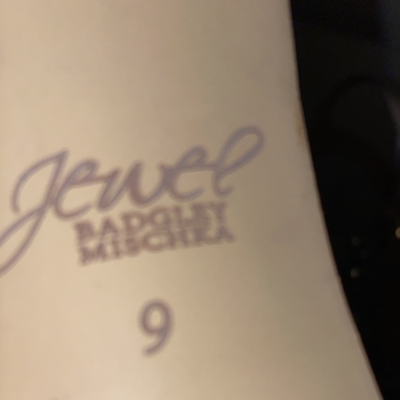 Badgley Mischka Heels - Picture 11 of 12